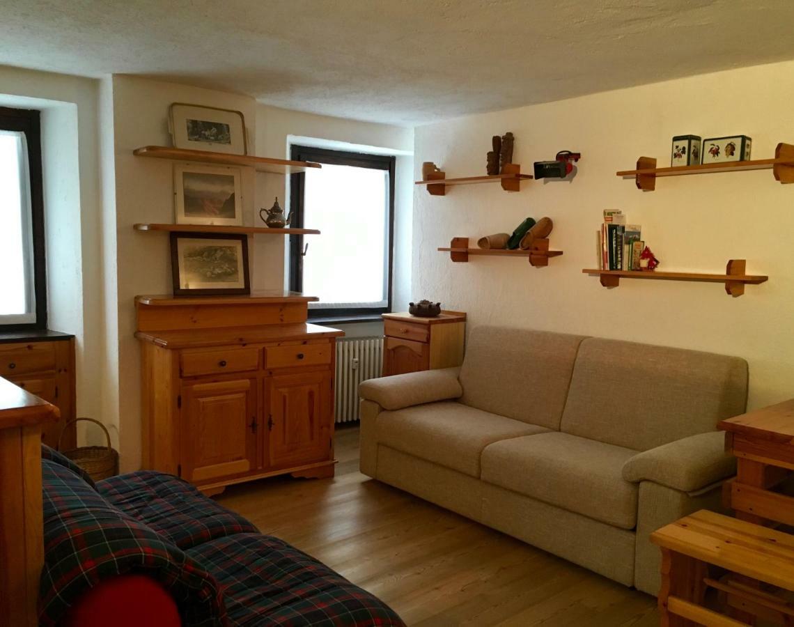 Apartament Casa Grangeon *